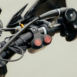 Baja 1000 : l'interview de Greg Gilson, participant français à l'édition 2025.