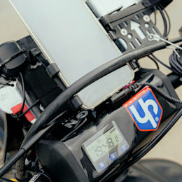 Baja 1000 : l'interview de Greg Gilson, participant français à l'édition 2025.