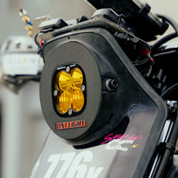 Baja 1000 : l'interview de Greg Gilson, participant français à l'édition 2025.