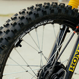 Baja 1000 : l'interview de Greg Gilson, participant français à l'édition 2025.