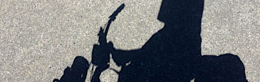 Le tour du mont Blanc à Solex : du col de la Forclaz à celui des Montets...