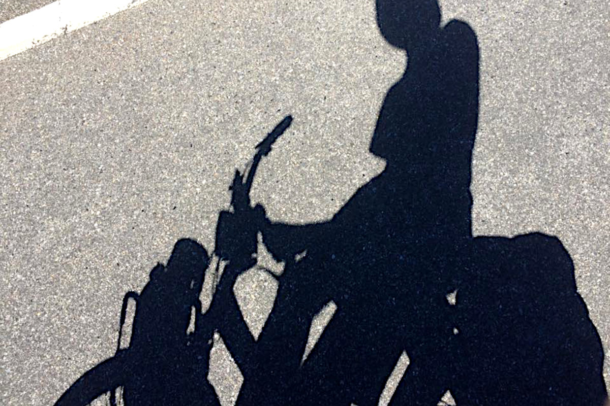 Le tour du mont Blanc à Solex : du col de la Forclaz à celui des Montets...