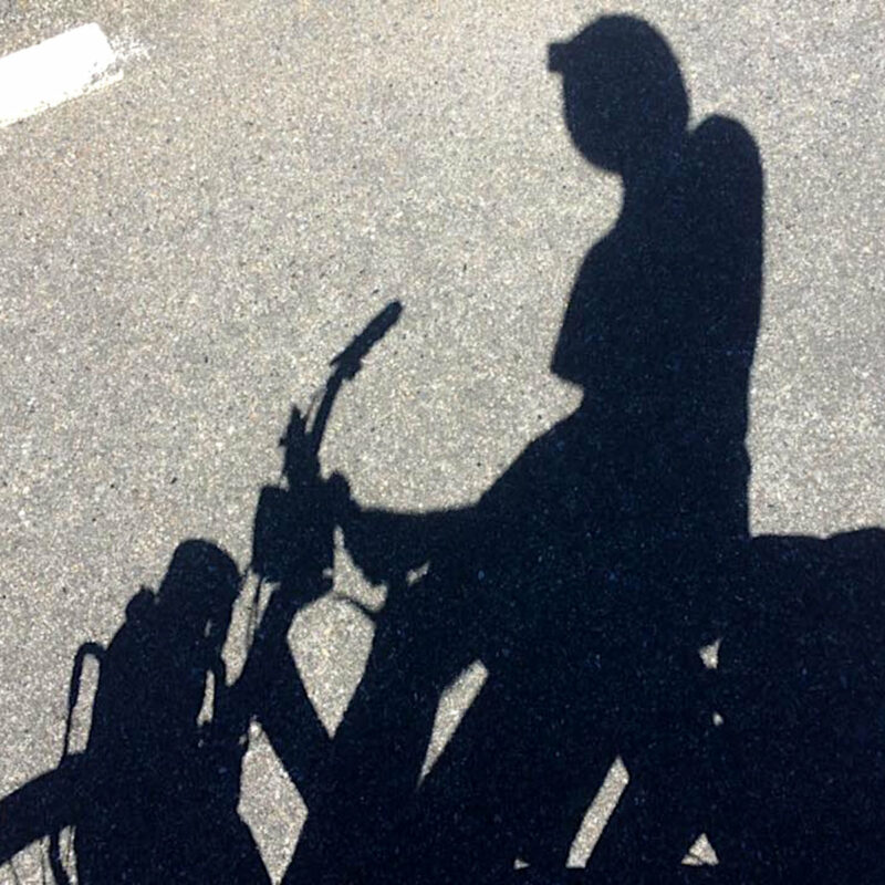 Le tour du mont Blanc à Solex : du col de la Forclaz à celui des Montets...