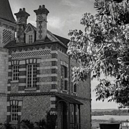 Souvenirs (tortueux) du Massif armoricain...