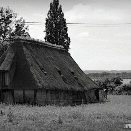 Souvenirs (tortueux) du Massif armoricain...