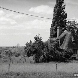 Souvenirs (tortueux) du Massif armoricain...