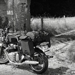 Souvenirs (tortueux) du Massif armoricain...