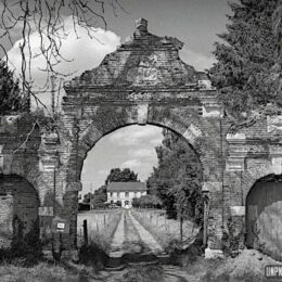 Souvenirs (tortueux) du Massif armoricain...