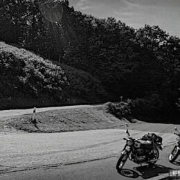 Souvenirs (tortueux) du Massif armoricain...
