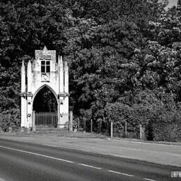 Souvenirs (tortueux) du Massif armoricain...