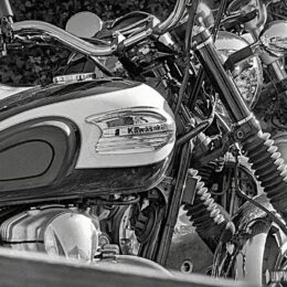 Souvenirs (tortueux) du Massif armoricain...