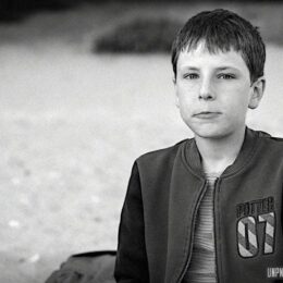 Souvenirs (tortueux) du Massif armoricain...