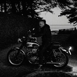 Souvenirs (tortueux) du Massif armoricain...