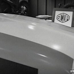 Souvenirs (tortueux) du Massif armoricain...