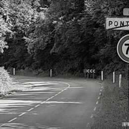 Souvenirs (tortueux) du Massif armoricain...