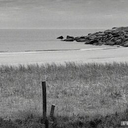 Souvenirs (tortueux) du Massif armoricain...