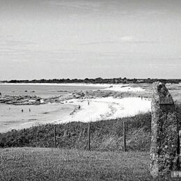Souvenirs (tortueux) du Massif armoricain...