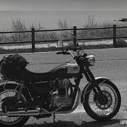 Souvenirs (tortueux) du Massif armoricain...