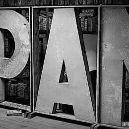 Souvenirs (tortueux) du Massif armoricain...