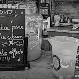 Souvenirs (tortueux) du Massif armoricain...