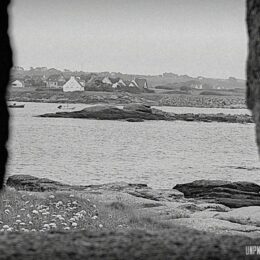 Souvenirs (tortueux) du Massif armoricain...