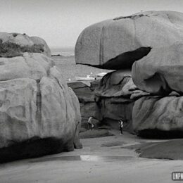 Souvenirs (tortueux) du Massif armoricain...