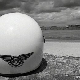 Souvenirs (tortueux) du Massif armoricain...