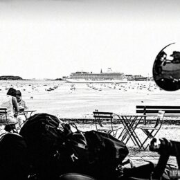 Souvenirs (tortueux) du Massif armoricain...