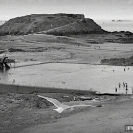 Souvenirs (tortueux) du Massif armoricain...