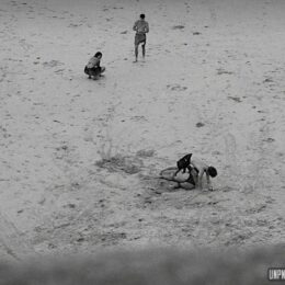 Souvenirs (tortueux) du Massif armoricain...