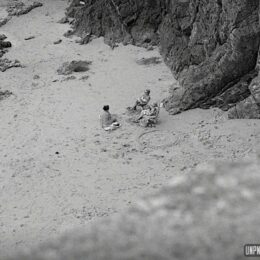 Souvenirs (tortueux) du Massif armoricain...