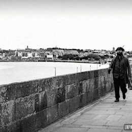 Souvenirs (tortueux) du Massif armoricain...