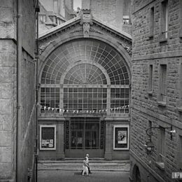 Souvenirs (tortueux) du Massif armoricain...