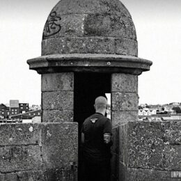 Souvenirs (tortueux) du Massif armoricain...