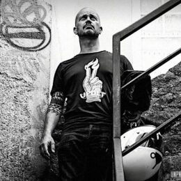 Souvenirs (tortueux) du Massif armoricain...