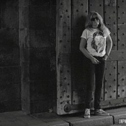 Souvenirs (tortueux) du Massif armoricain...