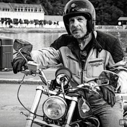 Souvenirs (tortueux) du Massif armoricain...