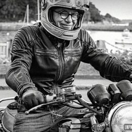 Souvenirs (tortueux) du Massif armoricain...