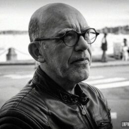 Souvenirs (tortueux) du Massif armoricain...