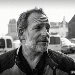 Souvenirs (tortueux) du Massif armoricain...