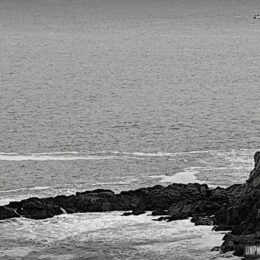 Souvenirs (tortueux) du Massif armoricain...