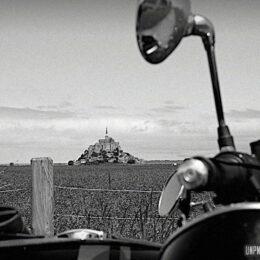 Souvenirs (tortueux) du Massif armoricain...