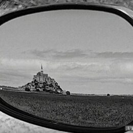 Souvenirs (tortueux) du Massif armoricain...
