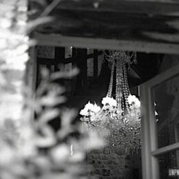 Souvenirs (tortueux) du Massif armoricain...