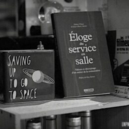 Souvenirs (tortueux) du Massif armoricain...