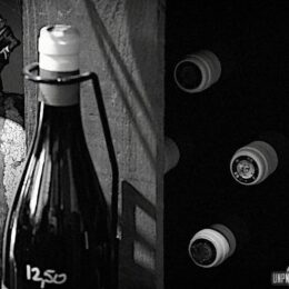 Souvenirs (tortueux) du Massif armoricain...