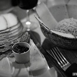 Souvenirs (tortueux) du Massif armoricain...