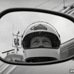 Souvenirs (tortueux) du Massif armoricain...