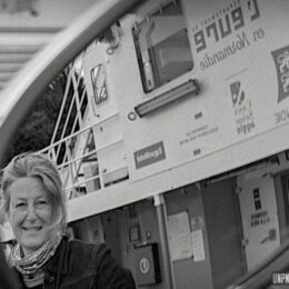 Souvenirs (tortueux) du Massif armoricain...