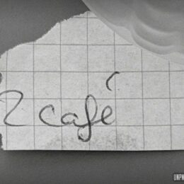 Souvenirs (tortueux) du Massif armoricain...